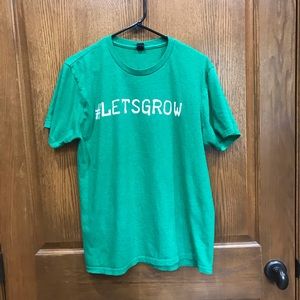 Men’s Very Important Tee District Short Sleeved T-